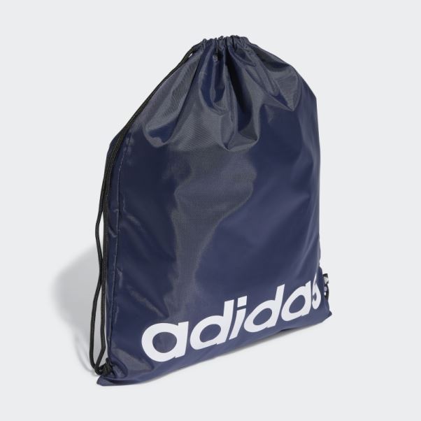 Sac De Sport Bleu Marine Adidas