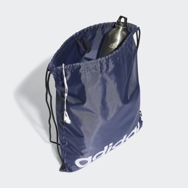 Sac De Sport Bleu Marine Adidas