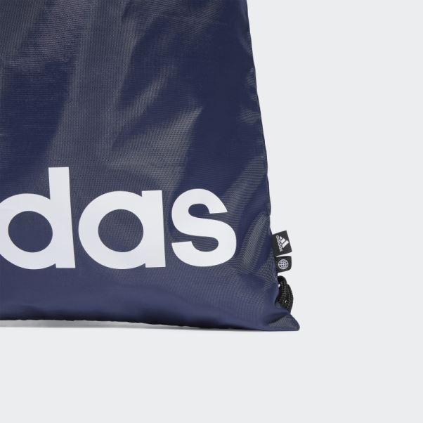 Sac De Sport Bleu Marine Adidas