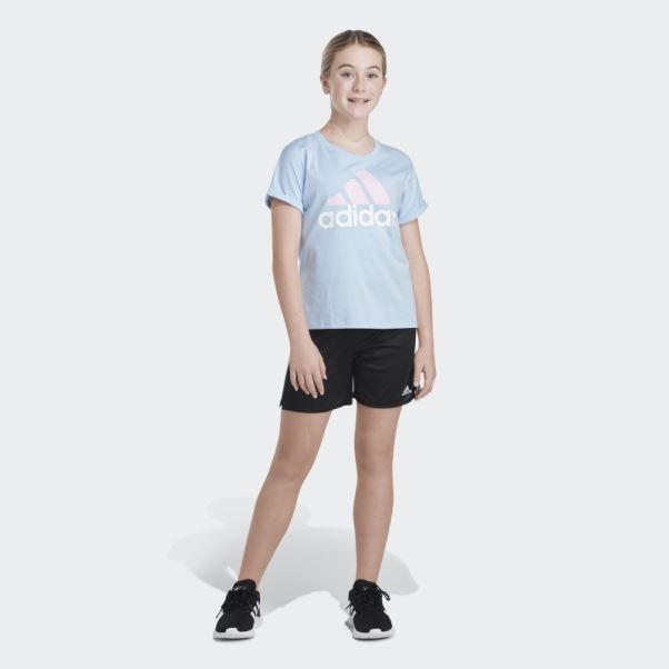 Tee Shirt Taille Dolman Sky 22 Adidas