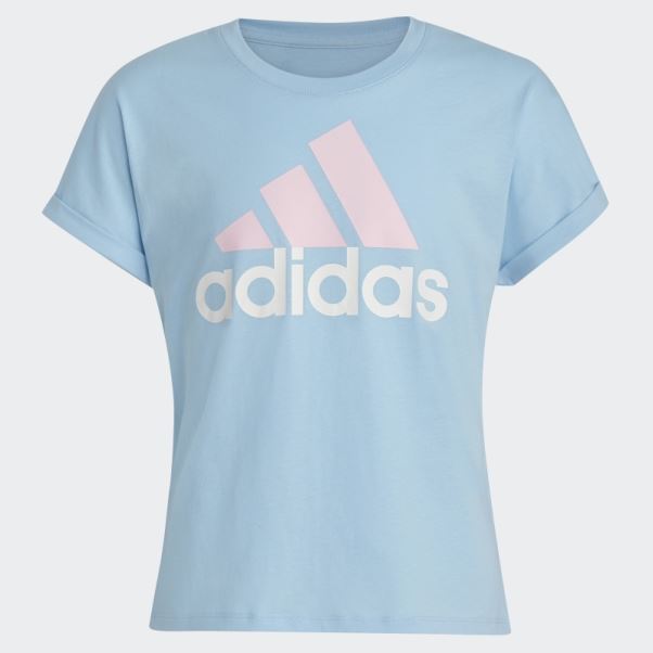 Tee Shirt Taille Dolman Sky 22 Adidas