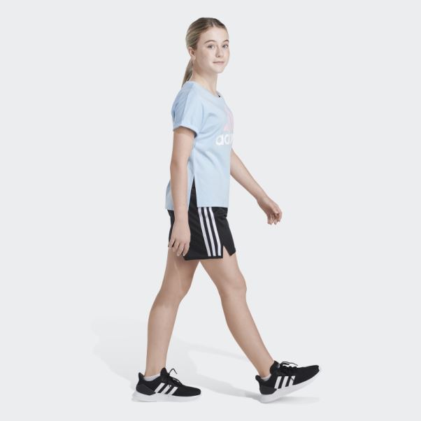 Tee Shirt Taille Dolman Sky 22 Adidas