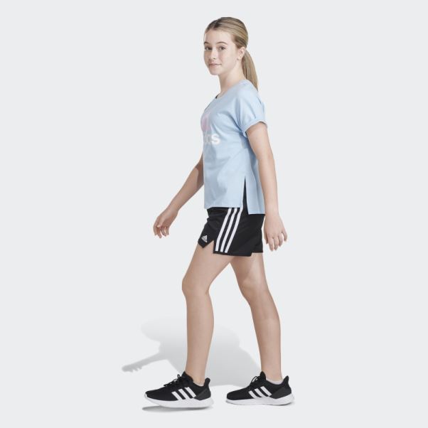 Tee Shirt Taille Dolman Sky 22 Adidas