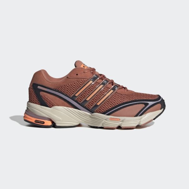 Adidas Terre Supernova Coussin 7 Chaussures