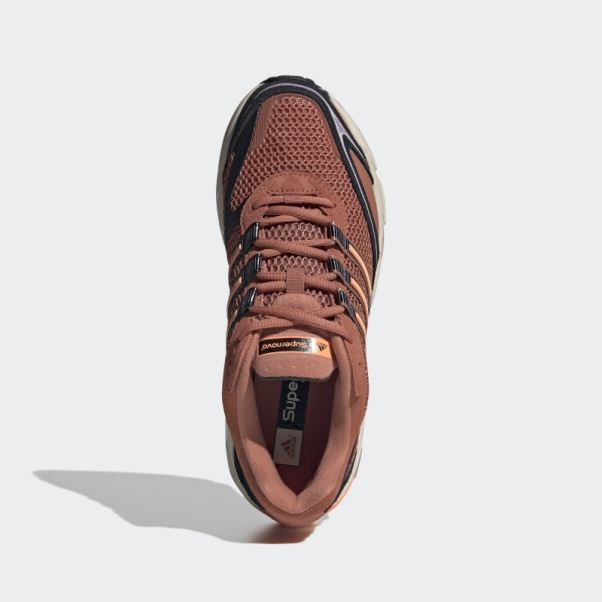Adidas Terre Supernova Coussin 7 Chaussures