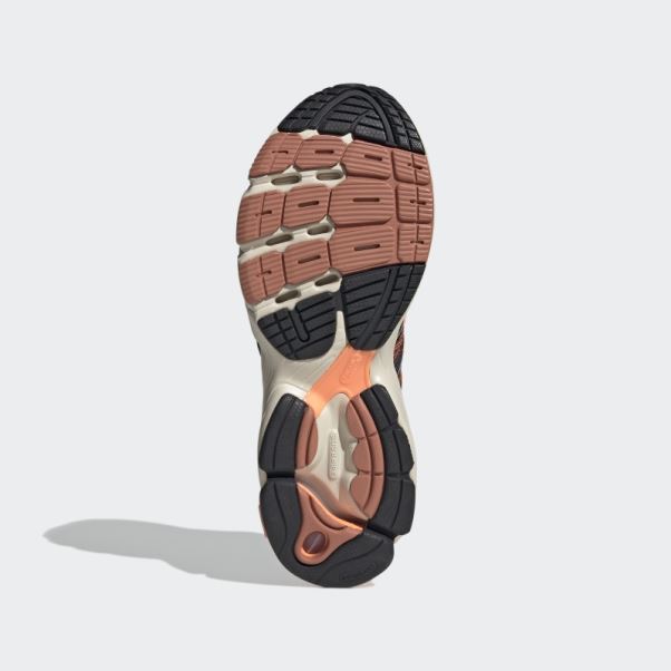 Adidas Terre Supernova Coussin 7 Chaussures