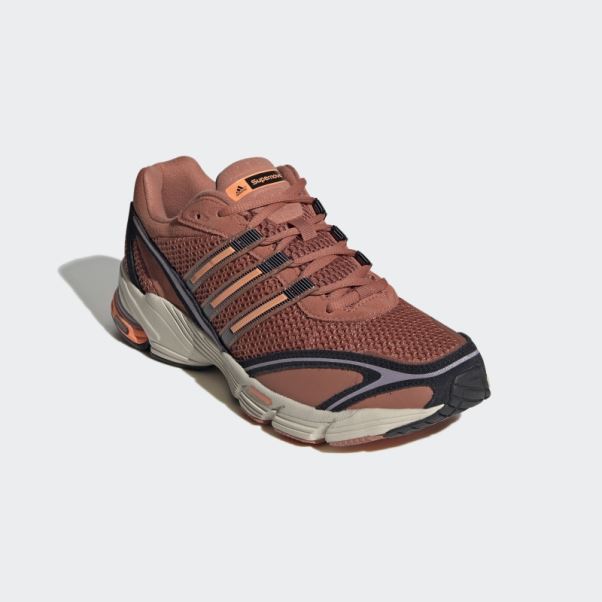 Adidas Terre Supernova Coussin 7 Chaussures