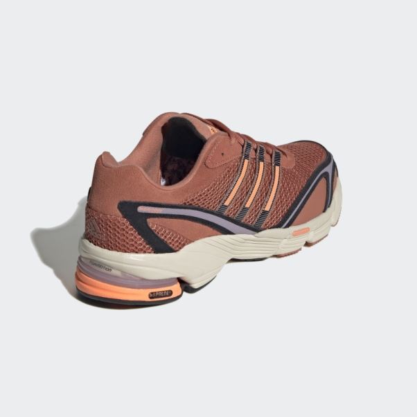 Adidas Terre Supernova Coussin 7 Chaussures