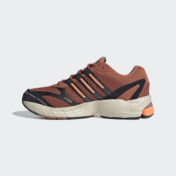 Adidas Terre Supernova Coussin 7 Chaussures