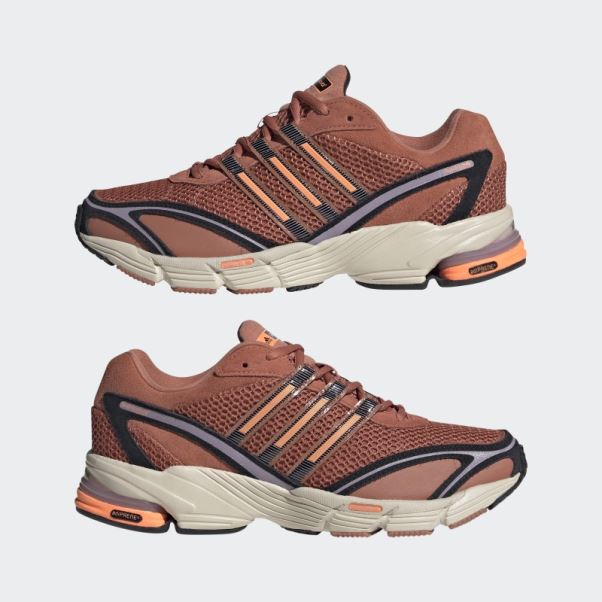 Adidas Terre Supernova Coussin 7 Chaussures