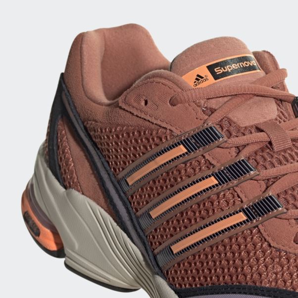 Adidas Terre Supernova Coussin 7 Chaussures