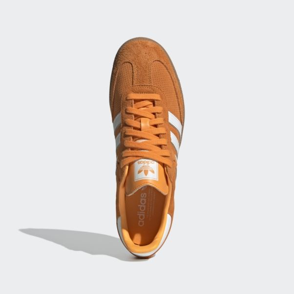 Adidas Samba Og Chaussures Orange Rush