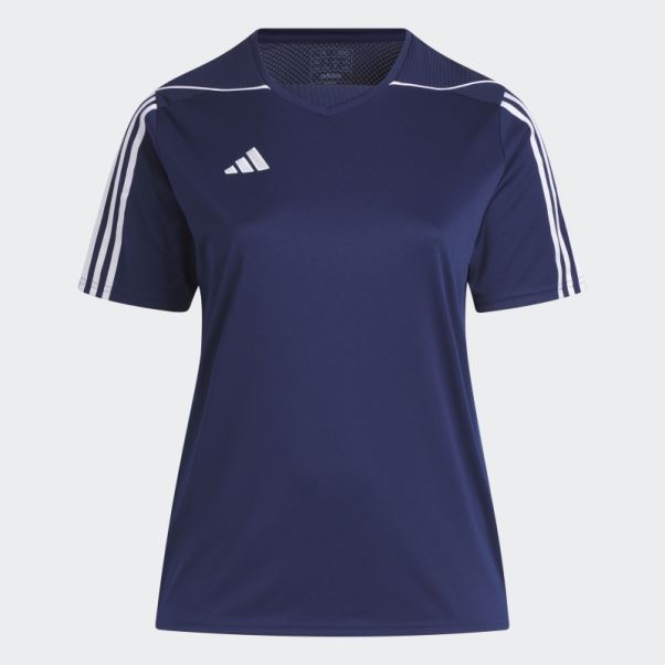 Maillot Adidas Tiro 23 League Blanc