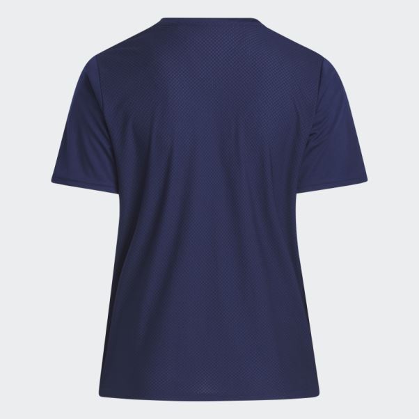 Maillot Adidas Tiro 23 League Blanc
