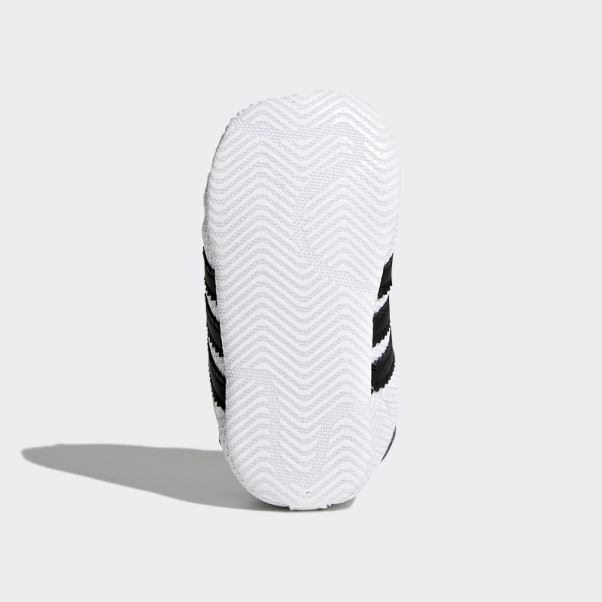 Adidas Superstar Enfant Noir