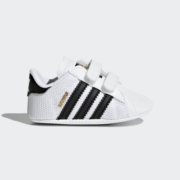 Chaussure Adidas Superstar Enfant Noir