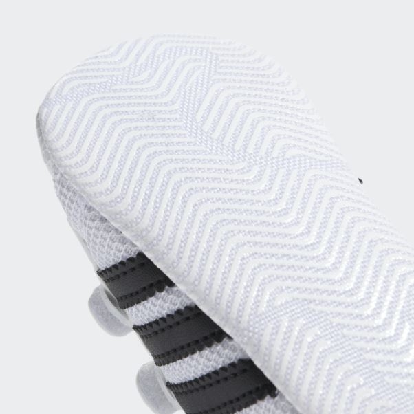 Adidas Superstar Blanche