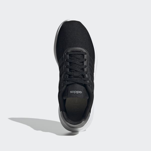 Adidas Lite Racer 3.0 Noir