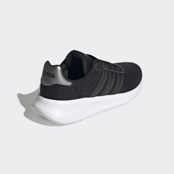 Adidas Lite Racer 3.0 Noir