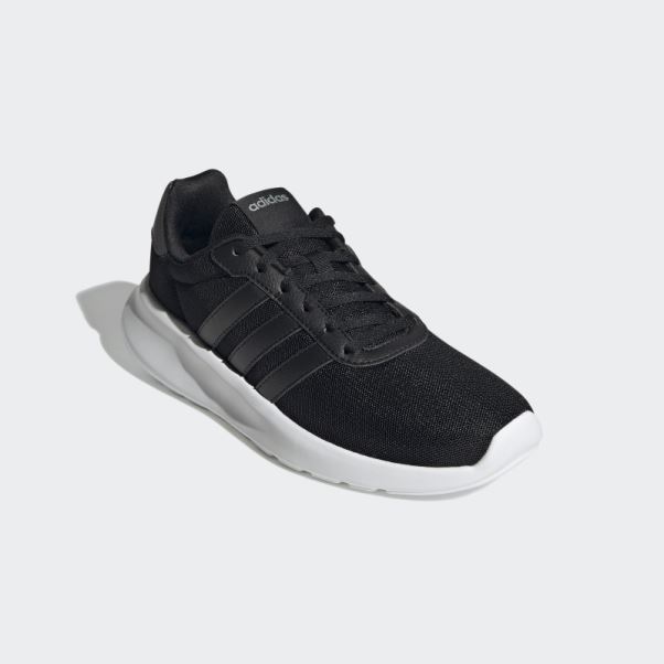 Adidas Lite Racer 3.0 Chaussures Fer Métallique