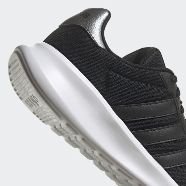 Adidas Lite Racer 3.0 Chaussures Fer Métallique