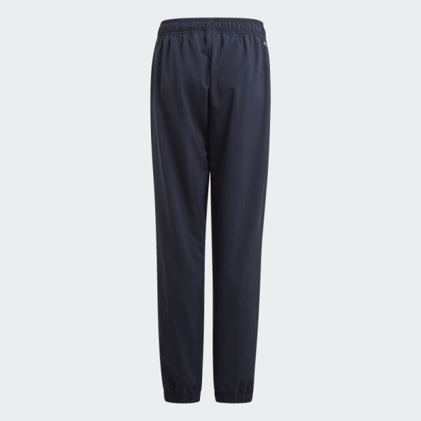 Pantalon Adidas Essentials Stanford Encre