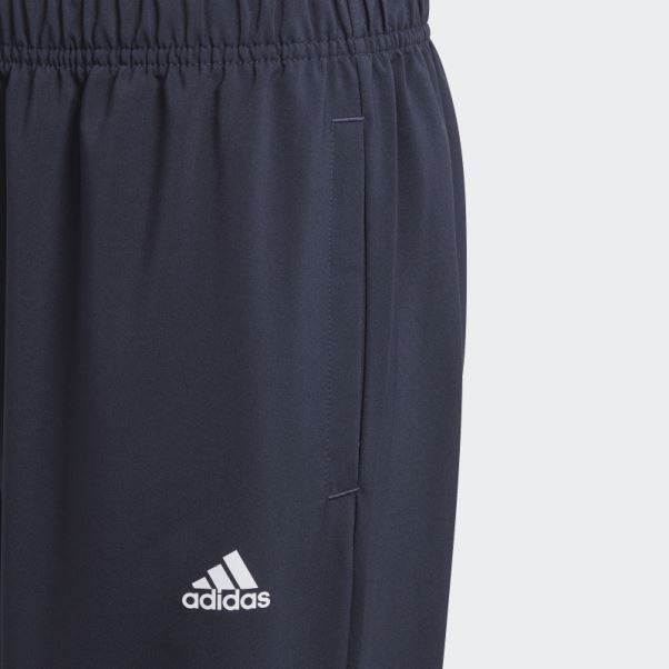 Pantalon Adidas Essentials Stanford Encre
