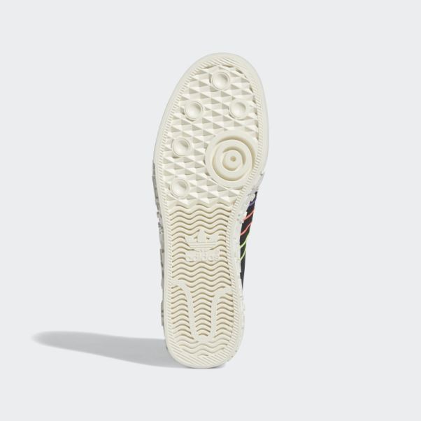 Adidas Nizza Pride Chaussures