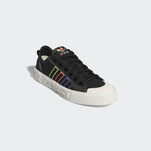Adidas Nizza Pride Chaussures