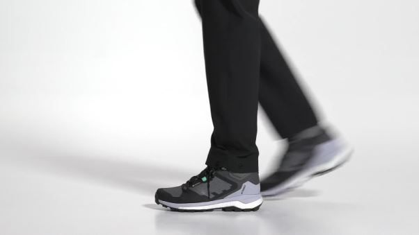 Chaussures De Randonnée Terrex Skychaser Mid Gore-tex 2.0 Gris Adidas