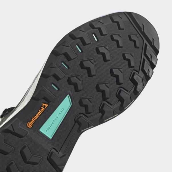 Chaussures De Randonnée Terrex Skychaser Mid Gore-tex 2.0 Gris Adidas