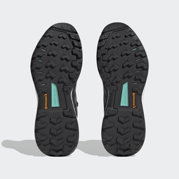 Chaussures De Randonnée Terrex Skychaser Mid Gore-tex 2.0 Gris Adidas