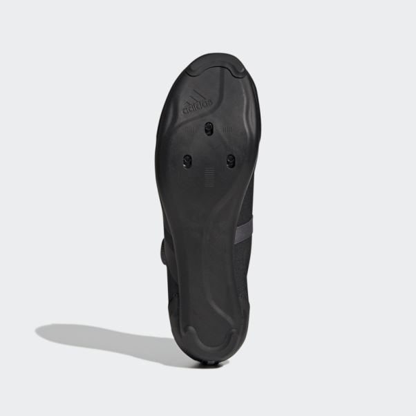 Chaussures De Vélo De Route Parley Boa® Noir Adidas
