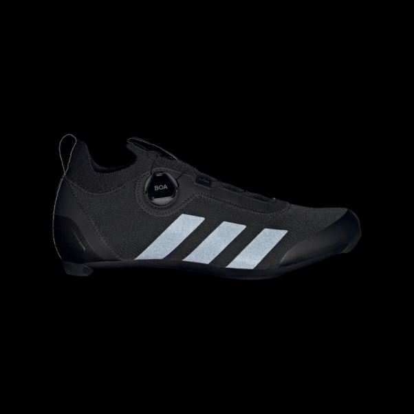 Adidas Chaussure De Route Parley Boa Noir