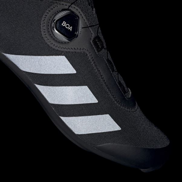 Adidas Chaussure De Route Parley Boa Noir