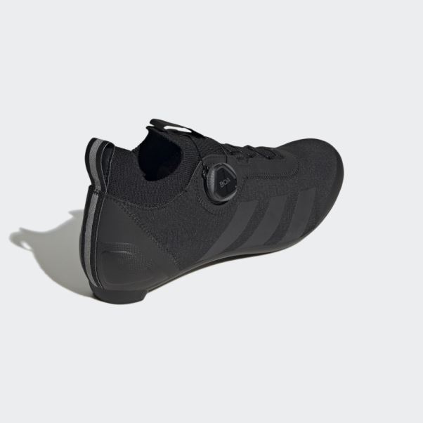 Adidas Chaussure De Route Parley Boa Noir