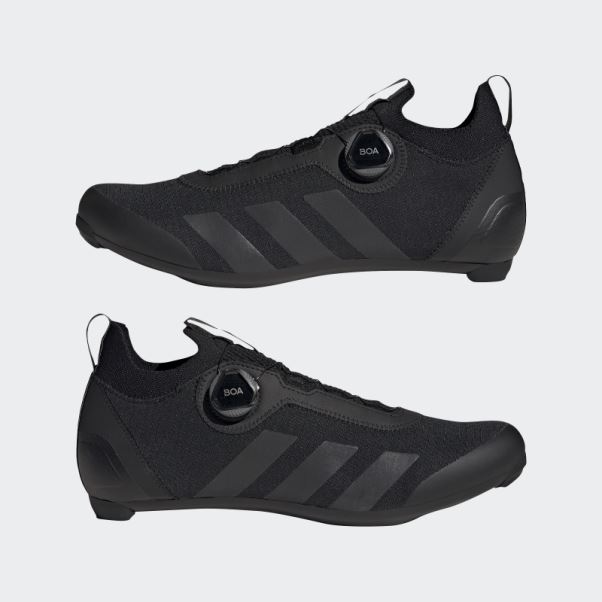 Adidas Chaussure De Route Parley Boa Noir