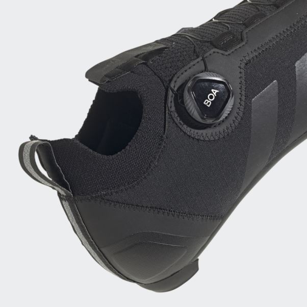 Adidas Chaussure De Route Parley Boa Noir