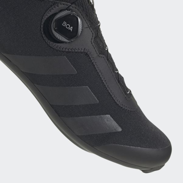 Adidas Chaussure De Route Parley Boa Noir