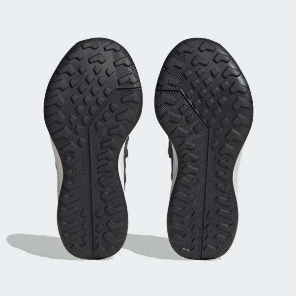 Terrex Voyager 21 Heat.rdy Chaussures De Voyage Adidas Argent Violet