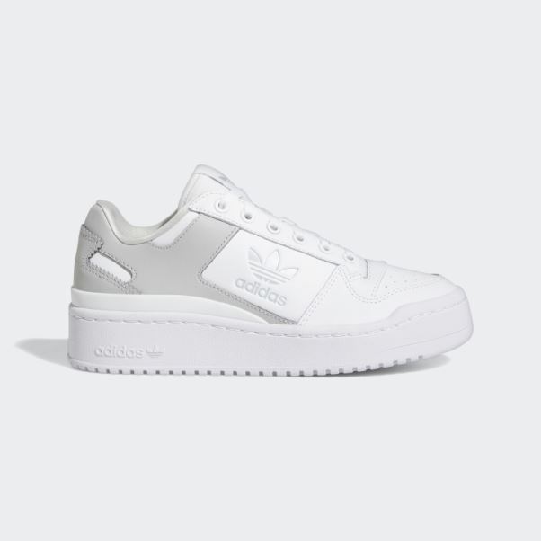 Adidas Forum Bold Chaussures Grises