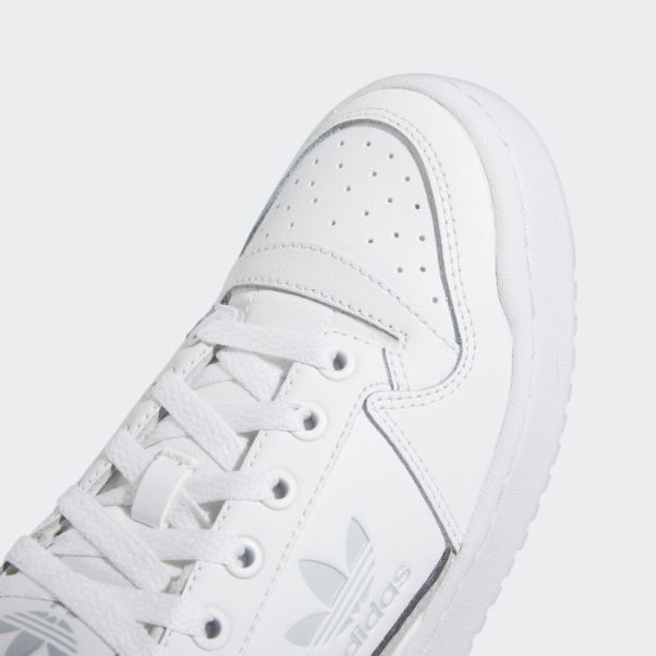 Adidas Forum Gris Audacieux Chaussures