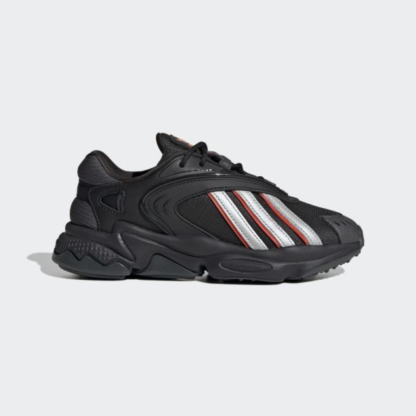 Adidas Oztral Noir