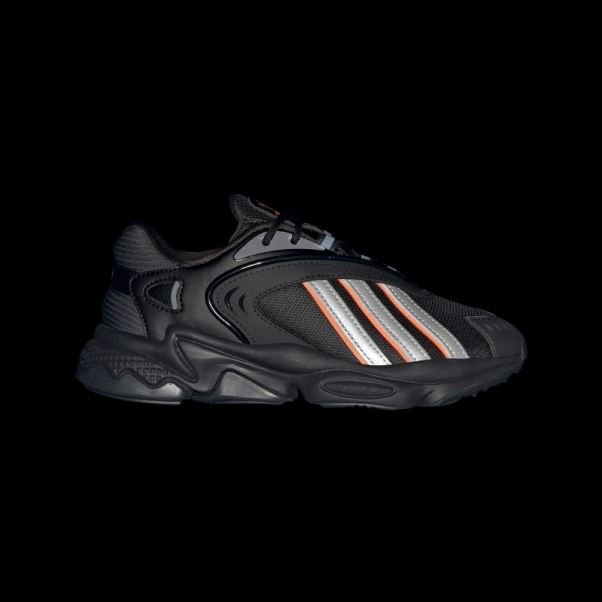Adidas Oztral Noir