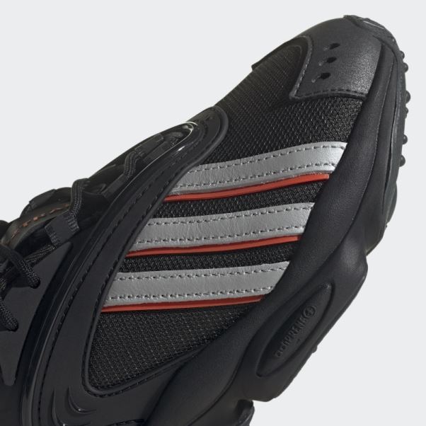 Adidas Oztral Noir