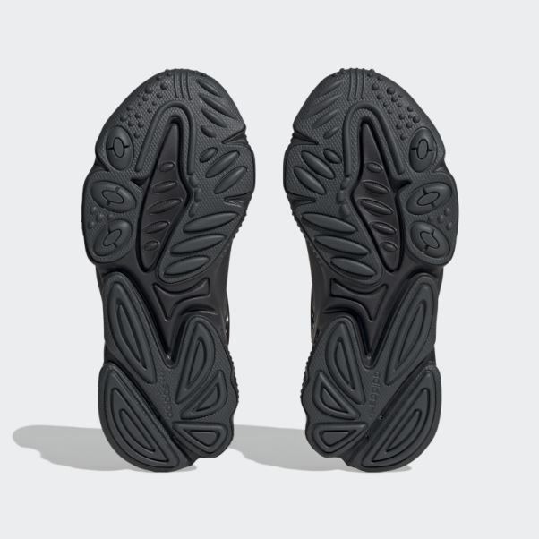 Adidas Oztral Noir