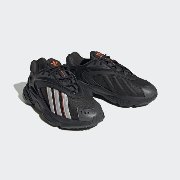 Adidas Oztral Noir