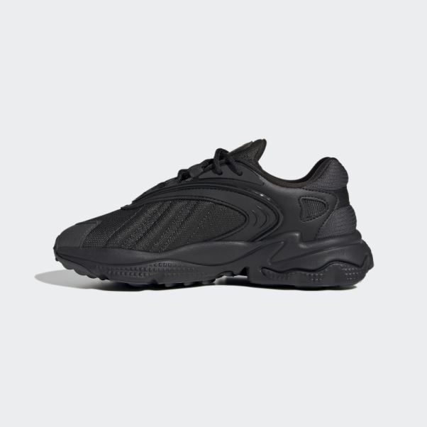 Adidas Oztral Noir