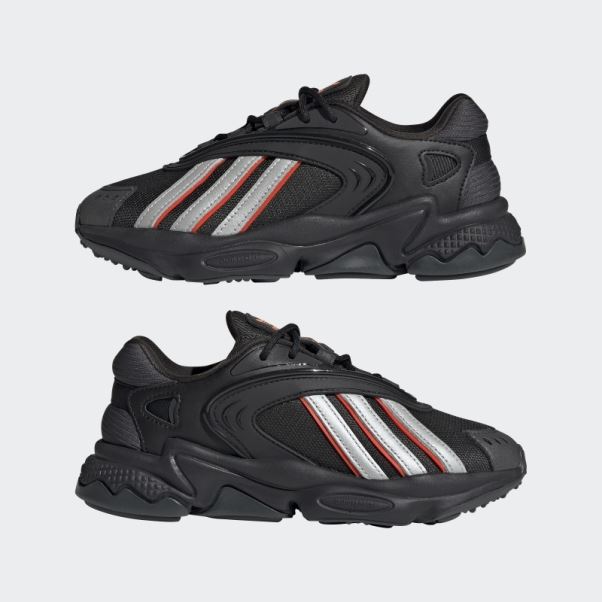 Adidas Oztral Noir