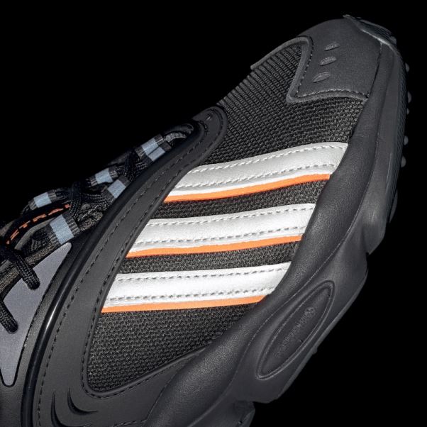 Adidas Oztral Noir
